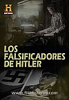 Los falsificadores de Hitler